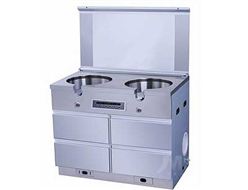 奧德賽環(huán)保灶