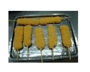 趙大媽飄香美食