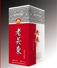 老关东白酒
