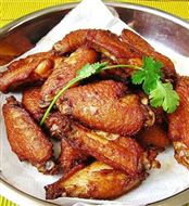 趙大媽飄香美食