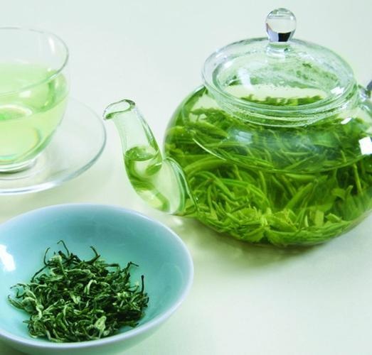 古洞春茶叶 古洞春茶叶