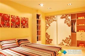 美世環(huán)保家居