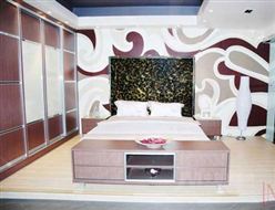 美世環(huán)保家居美世環(huán)保 衣柜 招商 加盟 代理