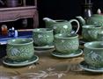 祥越陶瓷茶具